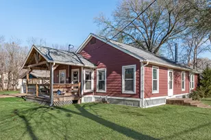 106 W 2nd N St, Kaufman, TX 75142 - Photo 4