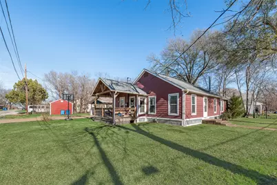 106 W 2nd North Street, Kaufman, TX 75142 - Photo 6