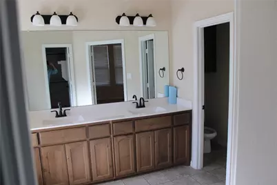 536 Hidden Springs Trail, Azle, TX 76020 - Photo 16