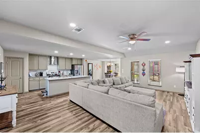 186 Private Road 6292, Mineola, TX 75773 - Photo 4