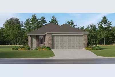 312 Backcountry Drive, Little Elm, TX 75068 - Photo 1