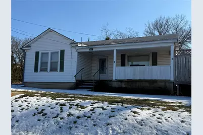 307 Cedar Street, Palo Pinto, TX 76484 - Photo 1