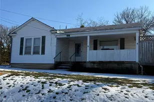 307 Cedar St, Palo Pinto, TX 76484 - Photo 1