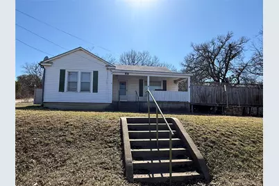 307 Cedar Street, Palo Pinto, TX 76484 - Photo 1