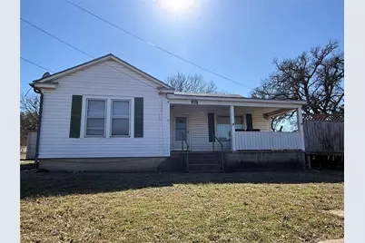 307 Cedar Street, Palo Pinto, TX 76484 - Photo 2