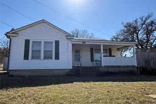 307 Cedar St, Palo Pinto, TX 76484 - Photo 2