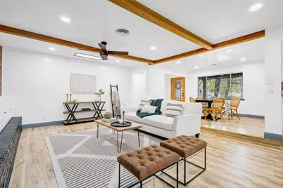 612 Circleview Drive S, Hurst, TX 76054 - Photo 14