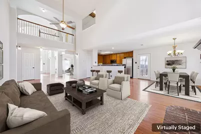 1605 Glendora Court, Denton, TX 76210 - Photo 8