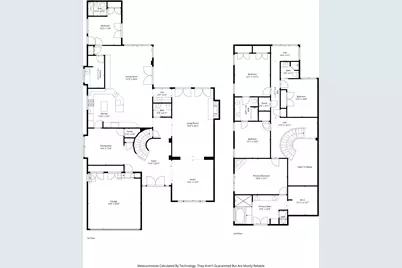 4525 Bordeaux Avenue, Highland Park, TX 75205 - Photo 28