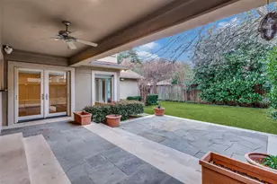 4525 Bordeaux Ave, Highland Park, TX 75205 - Photo 24