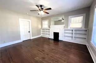 823 W Hickory St, Denton, TX 76201 - Photo 1