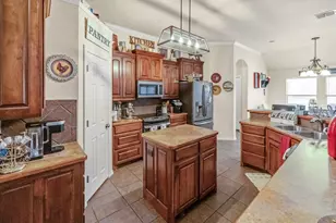 9430 W Hwy 199, Poolville, TX 76487 - Photo 10