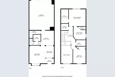 6928 Carrington Lane, Fort Worth, TX 76137 - Photo 18