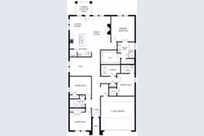 2448 Glacier Ridge, Corinth, TX 76210 - Photo 28