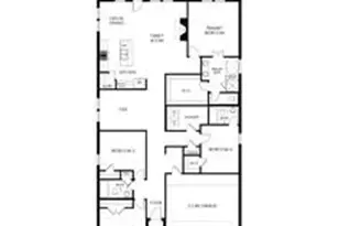 2448 Glacier Rdg, Corinth, TX 76210 - Photo 28