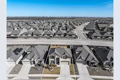 14844 Gilley Lane, Fort Worth, TX 76052 - Photo 6