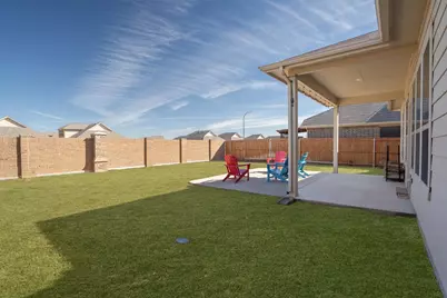 14844 Gilley Lane, Fort Worth, TX 76052 - Photo 36