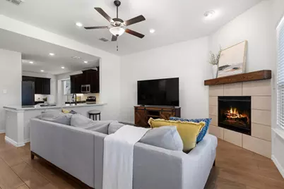 14844 Gilley Lane, Fort Worth, TX 76052 - Photo 20