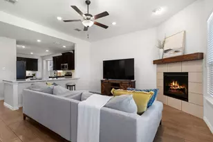 14844 Gilley Ln, Haslet, TX 76052 - Photo 20