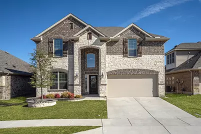 14844 Gilley Lane, Fort Worth, TX 76052 - Photo 1