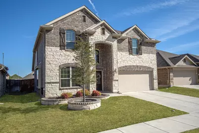 14844 Gilley Lane, Fort Worth, TX 76052 - Photo 2