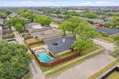 528 Sheffield Drive, Richardson, TX 75081 - Photo 2