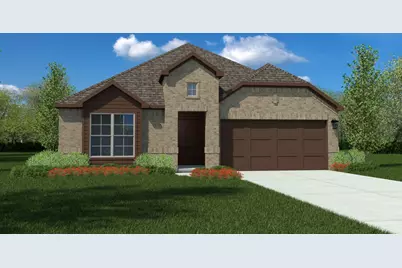 1905 Preakness Drive, Granbury, TX 76049 - Photo 1