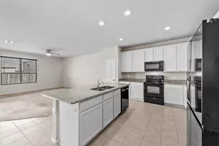 4244 Leeds Dr, Fort Worth, TX 76036 - Photo 8