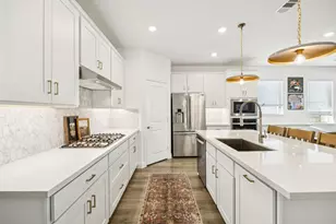 208 Castle Rock Dr, Melissa, TX 75454 - Photo 4