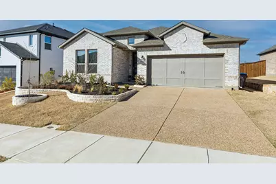 208 Castle Rock Drive, Melissa, TX 75454 - Photo 1