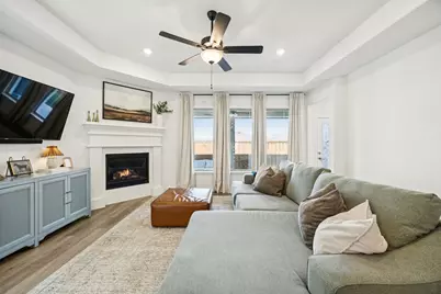 208 Castle Rock Drive, Melissa, TX 75454 - Photo 8