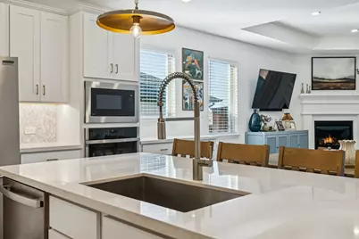 208 Castle Rock Drive, Melissa, TX 75454 - Photo 8