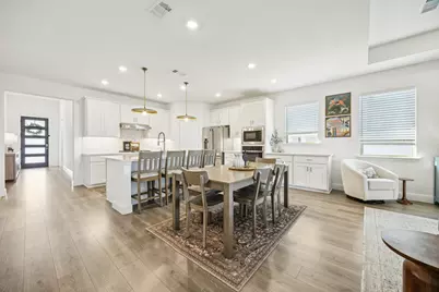 208 Castle Rock Drive, Melissa, TX 75454 - Photo 10