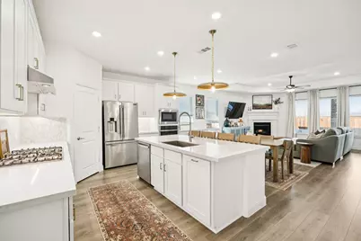 208 Castle Rock Drive, Melissa, TX 75454 - Photo 6