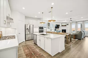 208 Castle Rock Dr, Melissa, TX 75454 - Photo 6