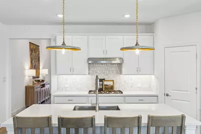 208 Castle Rock Drive, Melissa, TX 75454 - Photo 10