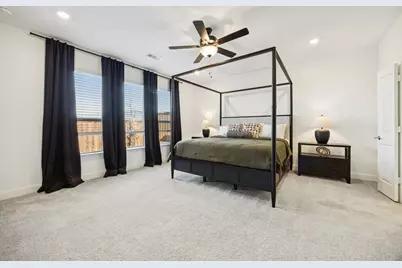 208 Castle Rock Drive, Melissa, TX 75454 - Photo 16