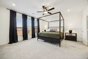 208 Castle Rock Dr, Melissa, TX 75454 - Photo 16