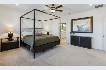 208 Castle Rock Drive, Melissa, TX 75454 - Photo 18