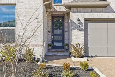 208 Castle Rock Drive, Melissa, TX 75454 - Photo 2