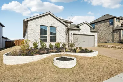 208 Castle Rock Drive, Melissa, TX 75454 - Photo 2
