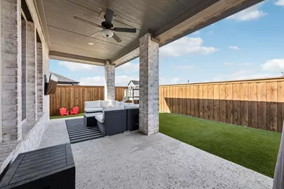 208 Castle Rock Drive, Melissa, TX 75454 - Photo 36