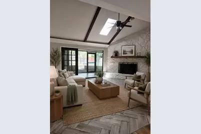 2517 Nantucket Drive, Sherman, TX 75092 - Photo 16