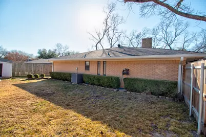 2517 Nantucket Drive, Sherman, TX 75092 - Photo 34