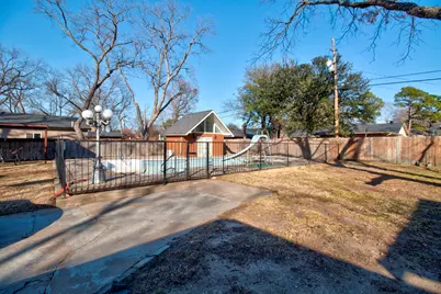 2517 Nantucket Drive, Sherman, TX 75092 - Photo 34