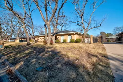 2517 Nantucket Drive, Sherman, TX 75092 - Photo 2
