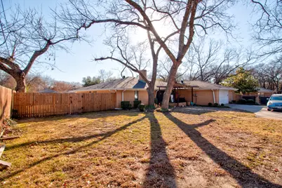 2517 Nantucket Drive, Sherman, TX 75092 - Photo 34