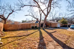 2517 Nantucket Dr, Sherman, TX 75092 - Photo 34