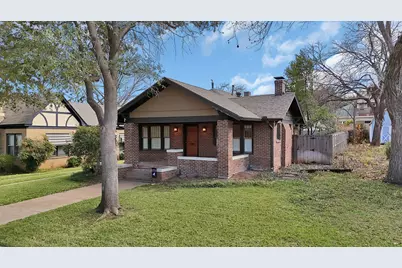 2333 Irwin Street, Fort Worth, TX 76110 - Photo 4