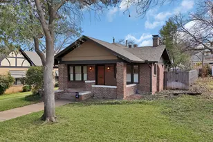 2333 Irwin St, Fort Worth, TX 76110 - Photo 4